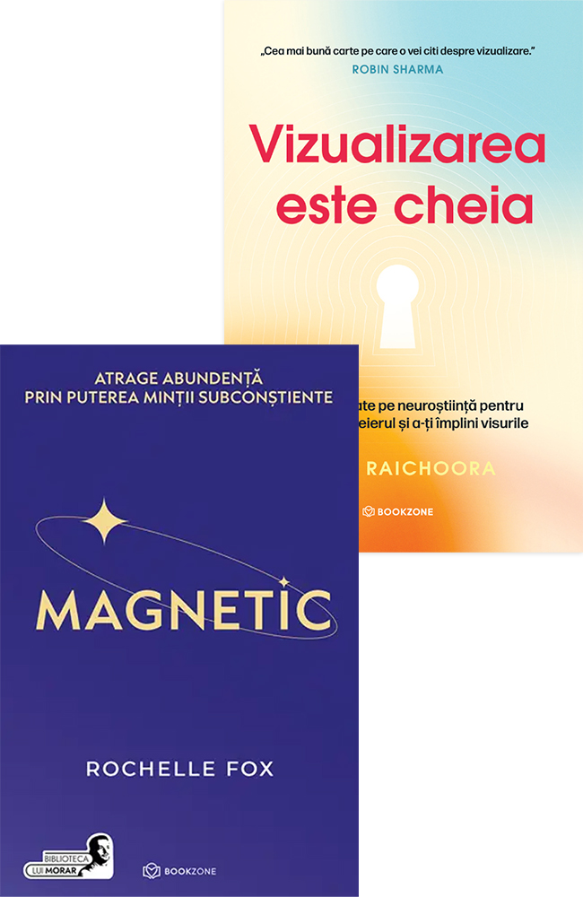 Pachet Viziune, energie, acțiune